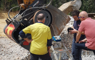 Diagnosing and Repair