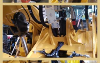 HOSE BURST PROTECTION VALVE KIT INSTALLATION