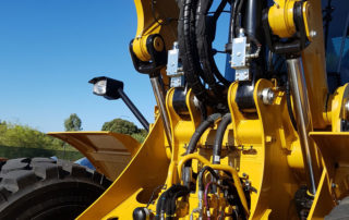 HOSE BURST PROTECTION VALVE SYSTEM KIT