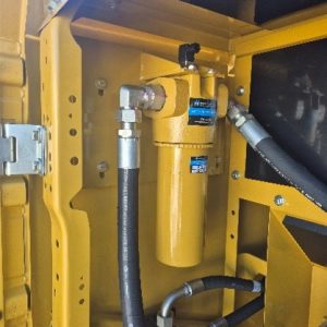 Premium Hammer Return Filter Kits